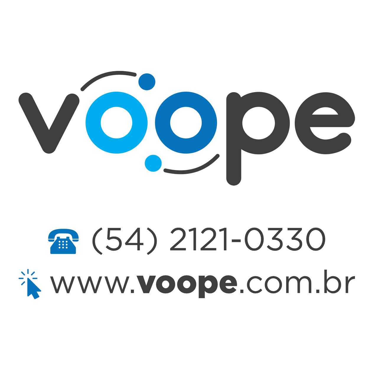 Voope Soluções